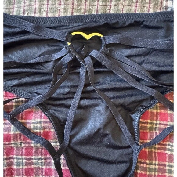 Victoria’s Secret Underwear Lot Five Pair Retail 125 NWT - Picture 8 of 15